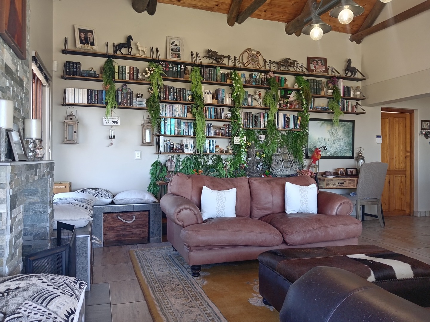 5 Bedroom Property for Sale in Long Acres Country Estate Western Cape